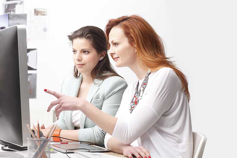 Educating a Future Forward Workforce—Are You Ready?