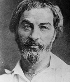 Walt Whitman