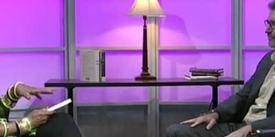Preparing For A World That Doesn’t Exist-Yet UDC TV Interview