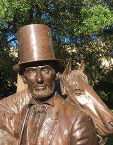 Emergent Action Lincoln