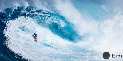 A New Wave Rising