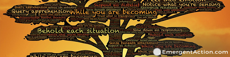 What Do We Know? The Four Stages of Knowledge