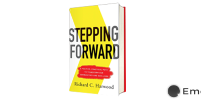 Stepping Forward