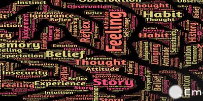 Think Again (Knowing What You Don’t Know)