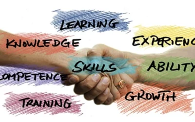 A Fast Moment – Training the Right People for the Right Job