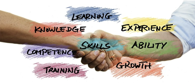 A Fast Moment – Training the Right People for the Right Job