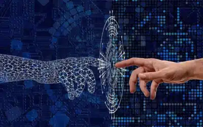 Transformative Potential and Challenges of AI – and your Digital Shadow
